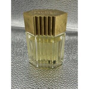 Vintage Estée Lauder for Men After Shave 1 Oz 90% Full No Box
